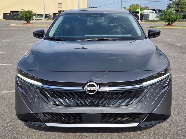 2027 Nissan Sentra S