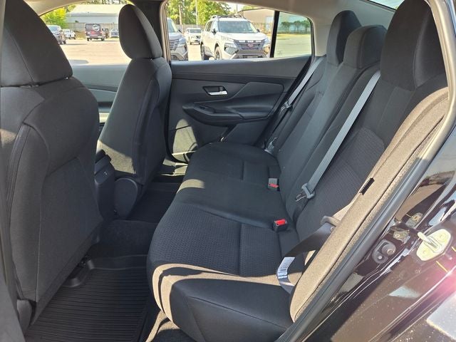 2027 Nissan Sentra S