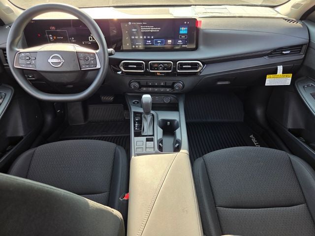 2027 Nissan Sentra S