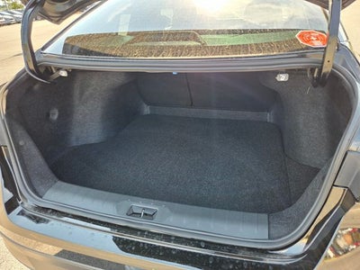 2027 Nissan Sentra S