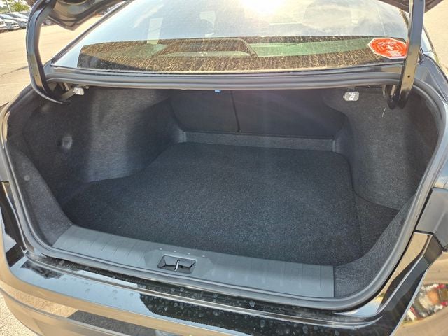 2027 Nissan Sentra S