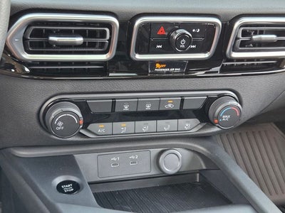 2027 Nissan Sentra S