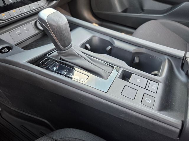 2027 Nissan Sentra S