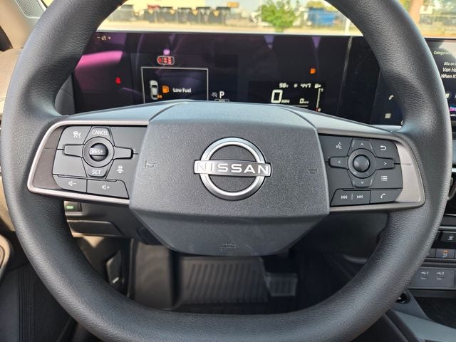 2027 Nissan Sentra S