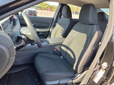 2027 Nissan Sentra S