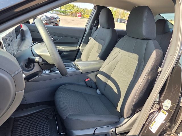 2027 Nissan Sentra S