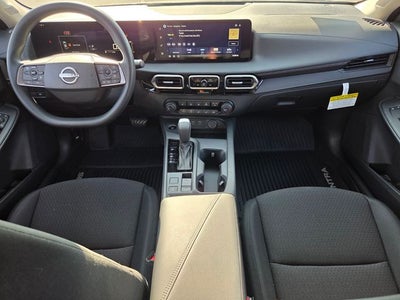 2027 Nissan Sentra S