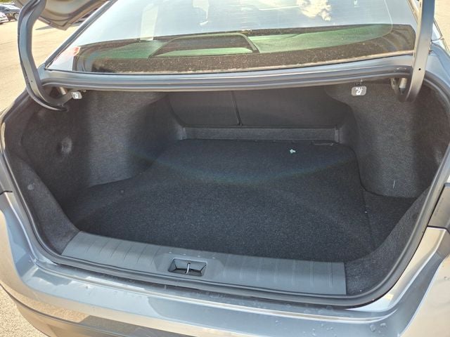 2027 Nissan Sentra S