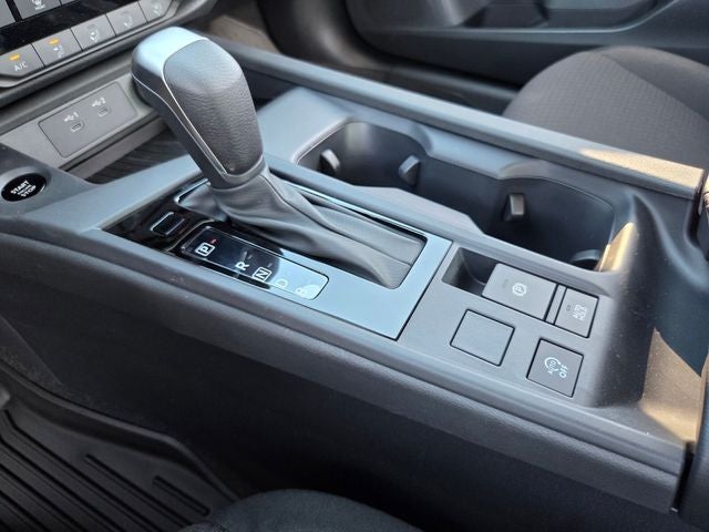 2027 Nissan Sentra S