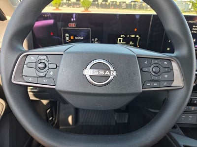 2027 Nissan Sentra S
