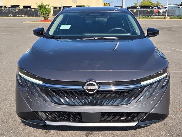 2027 Nissan Sentra S