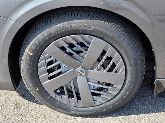 2027 Nissan Sentra S