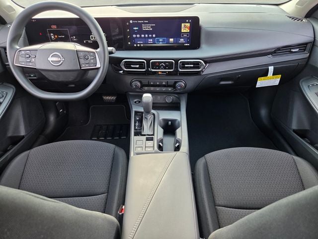 2027 Nissan Sentra S