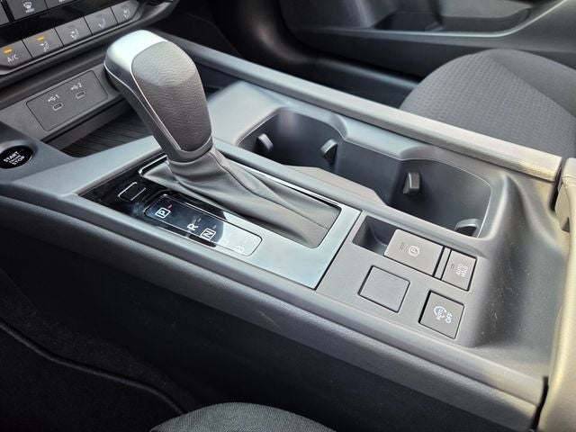 2027 Nissan Sentra S