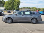 2027 Nissan Sentra S
