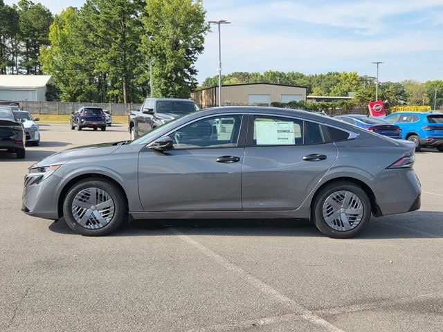 2027 Nissan Sentra S