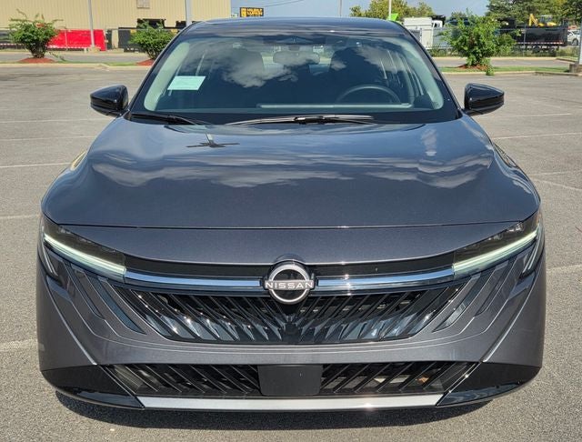 2027 Nissan Sentra S