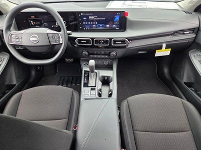 2027 Nissan Sentra S