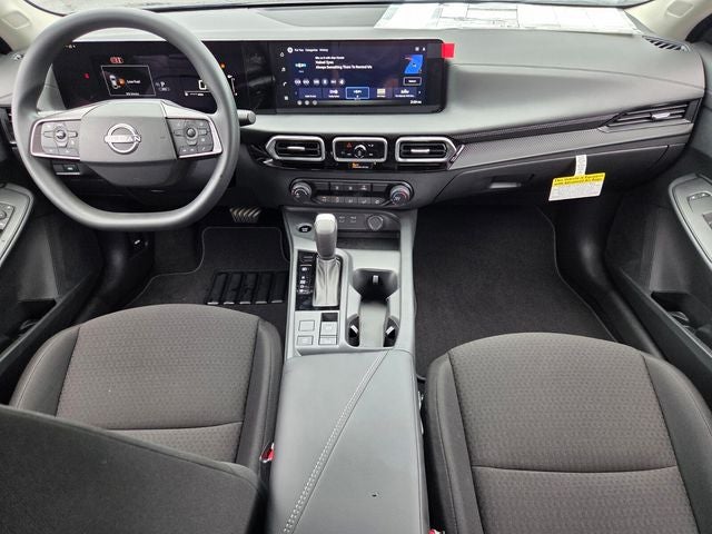 2027 Nissan Sentra S