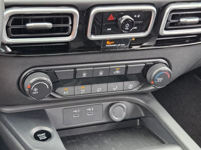 2027 Nissan Sentra S