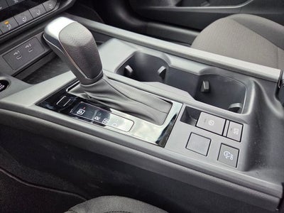 2027 Nissan Sentra S