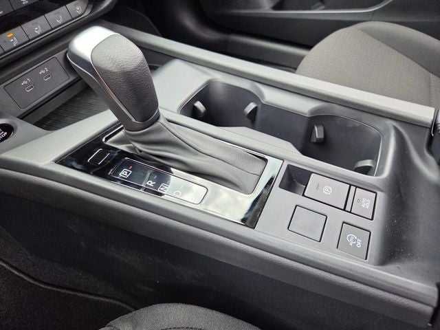 2027 Nissan Sentra S