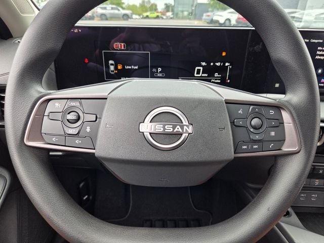 2027 Nissan Sentra S