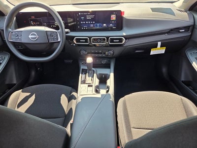 2027 Nissan Sentra S