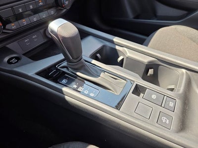 2027 Nissan Sentra S