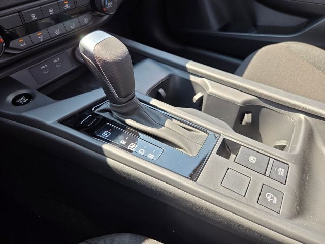 2027 Nissan Sentra S