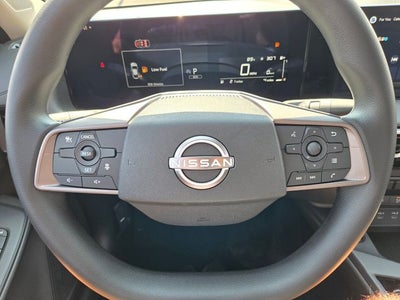 2027 Nissan Sentra S
