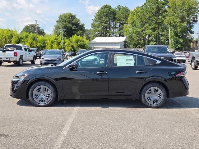 2027 Nissan Sentra S