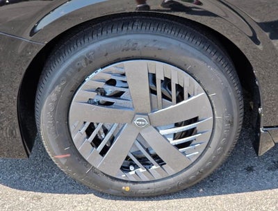 2027 Nissan Sentra S