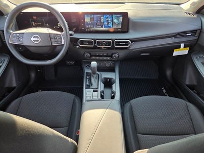 2027 Nissan Sentra S