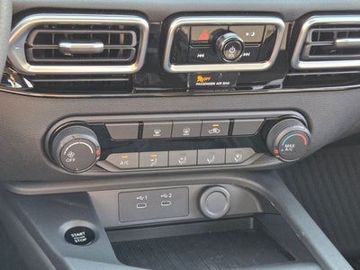 2027 Nissan Sentra S