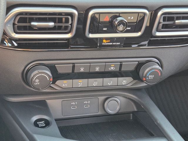 2027 Nissan Sentra S