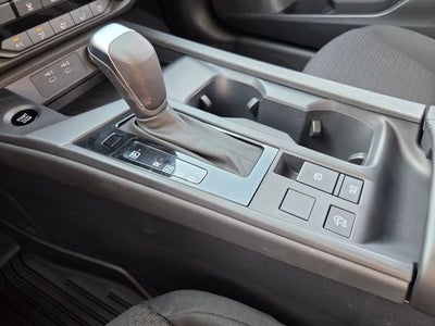 2027 Nissan Sentra S