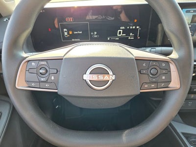 2027 Nissan Sentra S