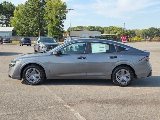 2027 Nissan Sentra S
