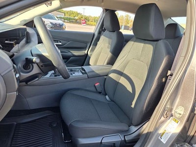 2027 Nissan Sentra S