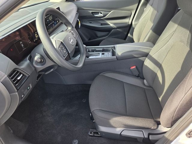 2027 Nissan Sentra S