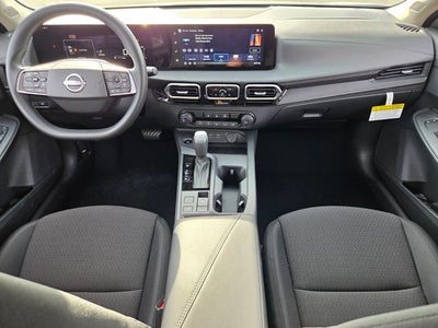 2027 Nissan Sentra S