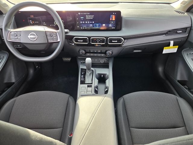 2027 Nissan Sentra S