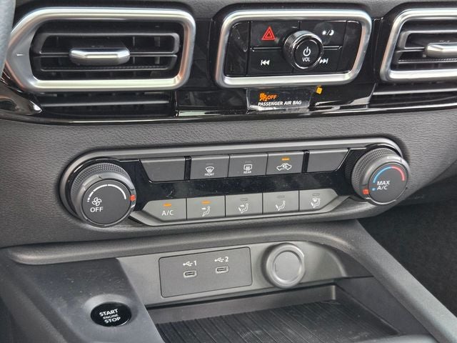 2027 Nissan Sentra S