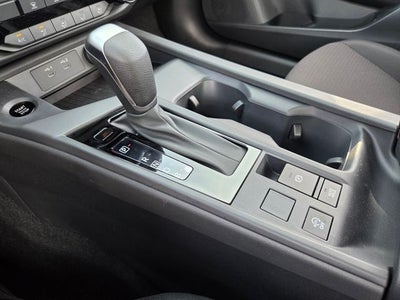 2027 Nissan Sentra S