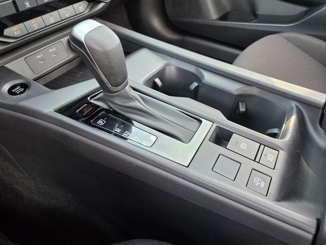 2027 Nissan Sentra S