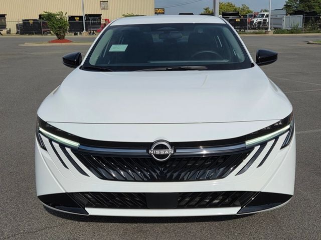 2027 Nissan Sentra S