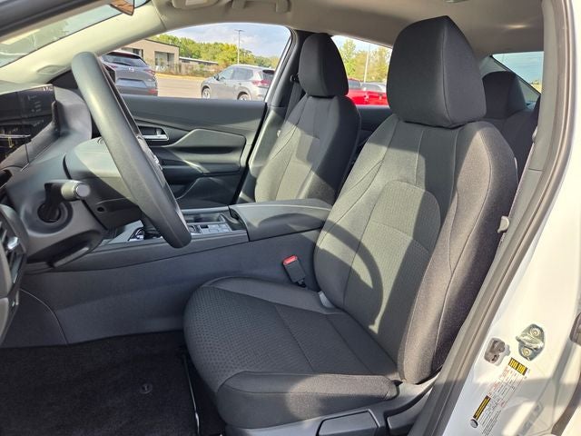2027 Nissan Sentra S