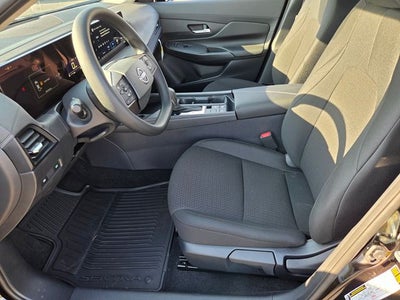 2027 Nissan Sentra S