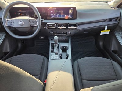 2027 Nissan Sentra S